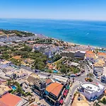 Shangri-la By Algarve Vacation