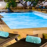 Shangri-la By Algarve Vacation Villa *