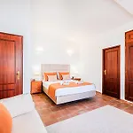 别墅 Shangri-la By Algarve Vacation *