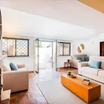 Shangri-la By Algarve Vacation Villa