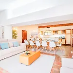 Shangri-la By Algarve Vacation 别墅 *