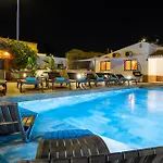 Villa Shangri-la By Algarve Vacation *