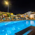 Shangri-la By Algarve Vacation 别墅 *