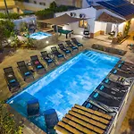 Shangri-la By Algarve Vacation 别墅 阿尔布费拉