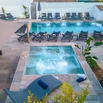 别墅 Shangri-la By Algarve Vacation *