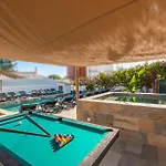 Shangri-la By Algarve Vacation Villa