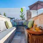 Shangri-la By Algarve Vacation 别墅 阿尔布费拉