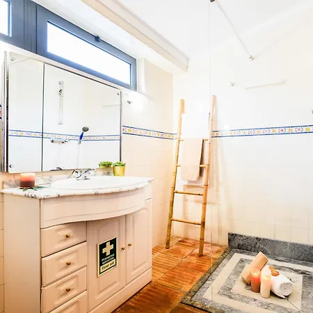 Shangri-la By Algarve Vacation