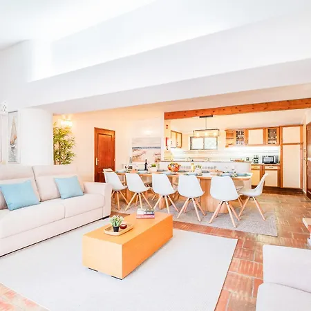 Shangri-la By Algarve Vacation Villa *