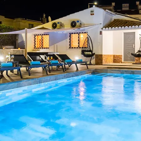 Shangri-la By Algarve Vacation *