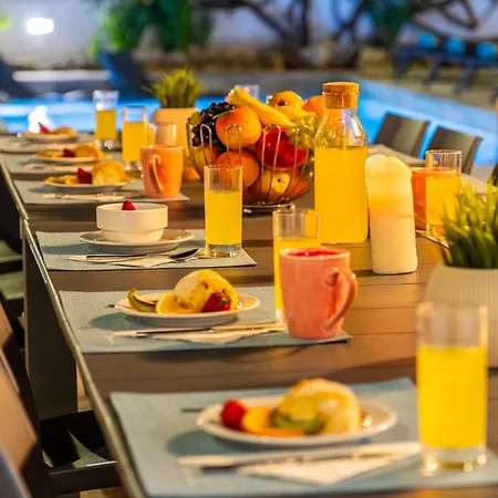 Shangri-la By Algarve Vacation *