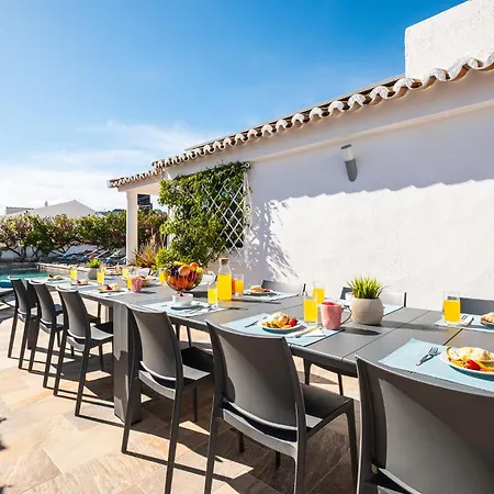 Shangri-la By Algarve Vacation