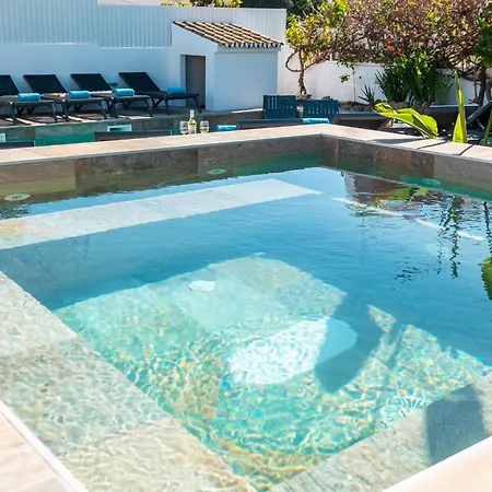 Shangri-la By Algarve Vacation Albufeira