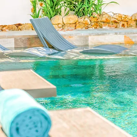 Shangri-la By Algarve Vacation