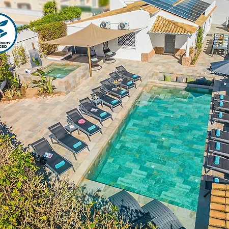 Shangri-la By Algarve Vacation