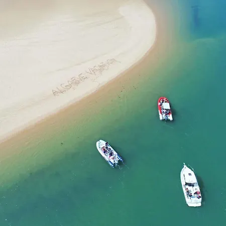 Shangri-la By Algarve Vacation Villa