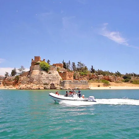 Shangri-la By Algarve Vacation