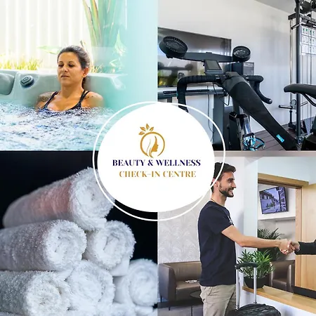 Shangri-la By Algarve Vacation