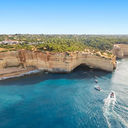Shangri-la By Algarve Vacation 阿尔布费拉