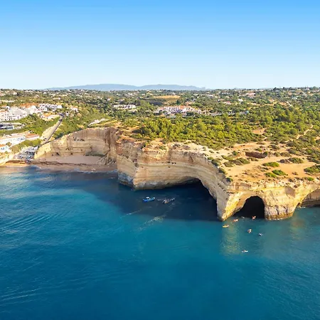 Shangri-la By Algarve Vacation 别墅 *