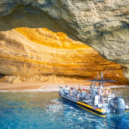 Shangri-la By Algarve Vacation * 阿尔布费拉