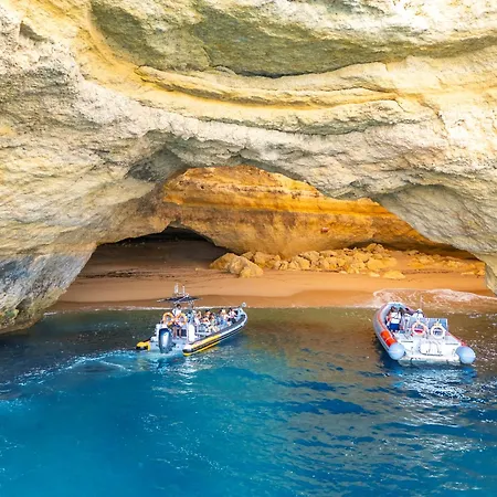 Shangri-la By Algarve Vacation 阿尔布费拉