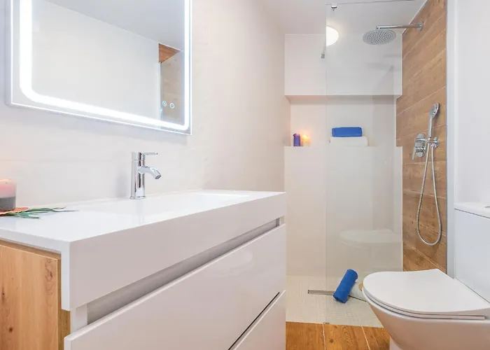 Shangri-la By Algarve Vacation *