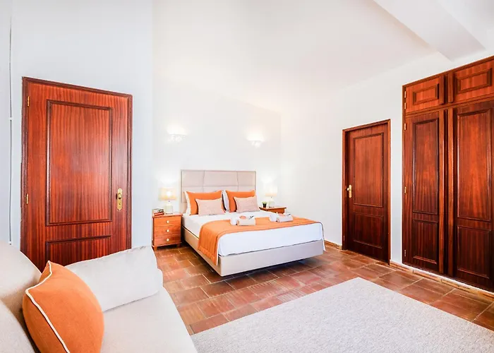 Vila Shangri-la By Algarve Vacation *