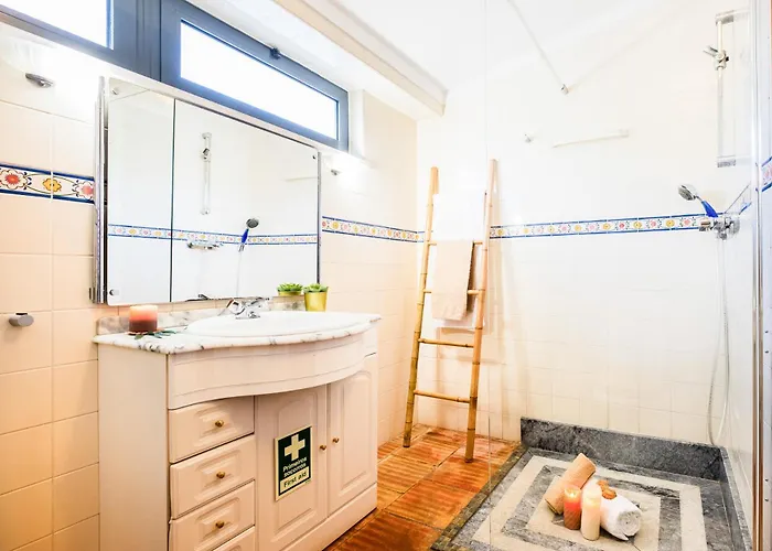 Shangri-la By Algarve Vacation