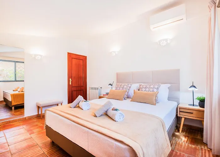 Shangri-la By Algarve Vacation *