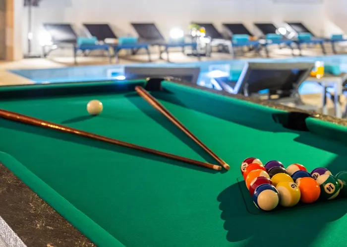 Shangri-la By Algarve Vacation * Albufeira