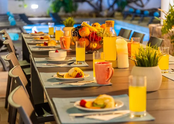 Shangri-la By Algarve Vacation *