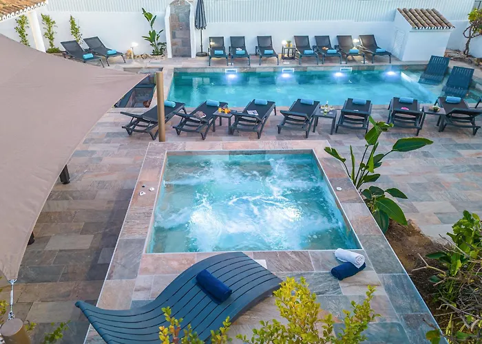 Vila Shangri-la By Algarve Vacation *