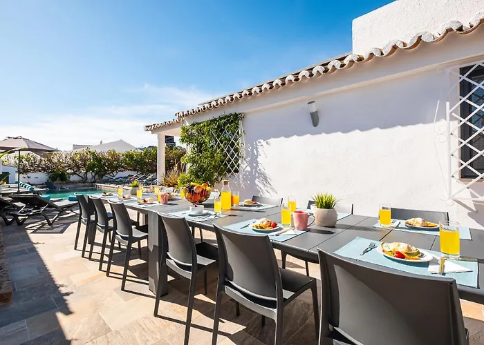 Shangri-la By Algarve Vacation