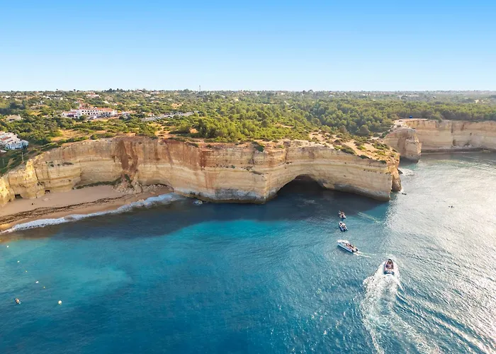 Shangri-la By Algarve Vacation Albufeira