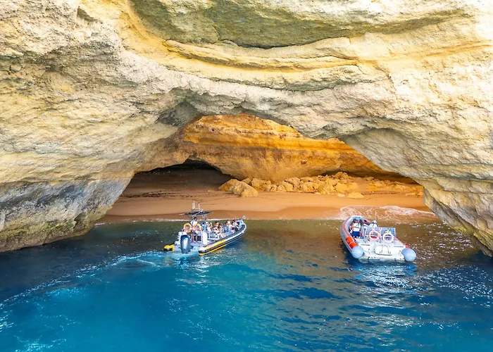 Shangri-la By Algarve Vacation Albufeira