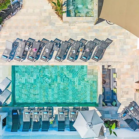 Shangri-la By Algarve Vacation * Αλμπουφέιρα