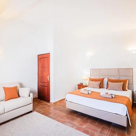 Shangri-la By Algarve Vacation البوفيرا