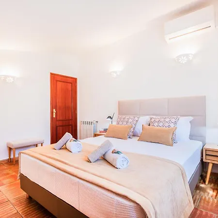 Shangri-la By Algarve Vacation *