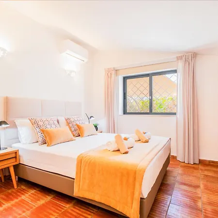 Shangri-la By Algarve Vacation * Αλμπουφέιρα