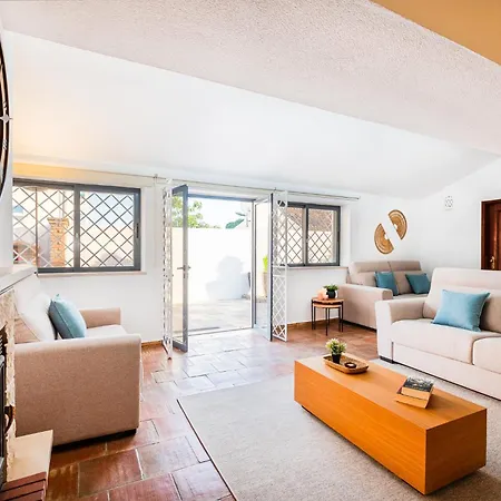 Shangri-la By Algarve Vacation Βίλα