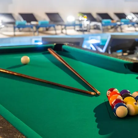 Shangri-la By Algarve Vacation * البوفيرا