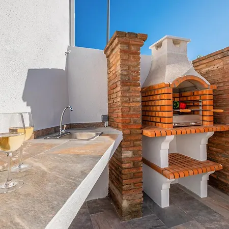 فيلة Shangri-la By Algarve Vacation *