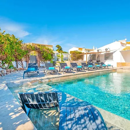 Shangri-la By Algarve Vacation فيلة